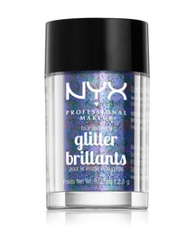 NYX Professional Makeup Glitter Brilliants Glitzer