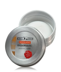 Golddachs Sandelholz Rasierseife