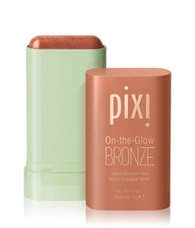 Pixi On-the-Glow Bronzer