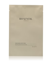 Rosental Organics Slow-Aging Sheet Mask Tuchmaske