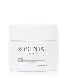 Rosental Organics SPF30 Gesichtscreme