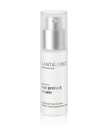 SANTAVERDE age protect Gesichtscreme