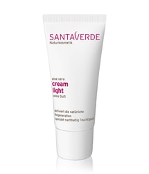 SANTAVERDE classic Gesichtscreme