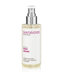 SANTAVERDE classic Gesichtsspray