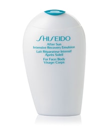 Shiseido Sun Care After Sun Lotion