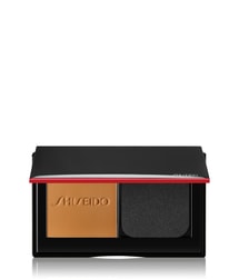 Shiseido Synchro Skin Kompakt Foundation