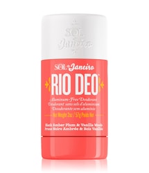Sol de Janeiro Rio Deo Deodorant Stick