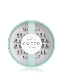 Sweed Lashes Cluster Flair Wimpern