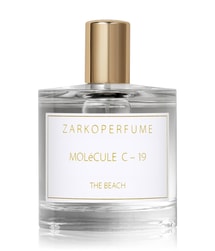 ZARKOPERFUME Molecule C-19 Eau de Parfum