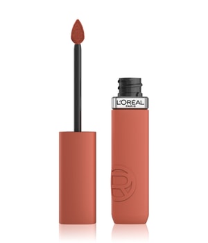 L'Oréal Paris Infaillible Liquid Lipstick 5 ml 30152045 baseImage