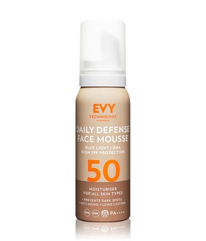 EVY Technology Daily Defence Sonnencreme 75 ml 06942301670039 base-shot_ch