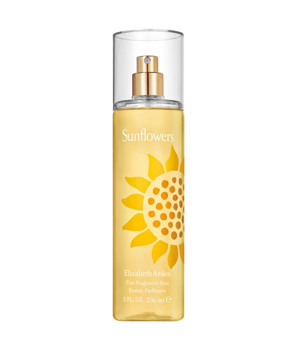 Produktbild 1 von 1, Elizabeth Arden Sunflowers Körperspray
