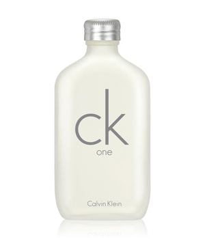 Calvin Klein ck one Eau de Toilette 100 ml 088300107407 base-shot_ch