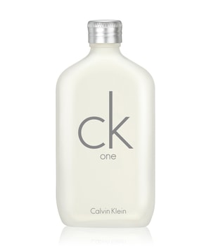 Calvin Klein ck one Eau de Toilette 50 ml 088300107681 base-shot_ch