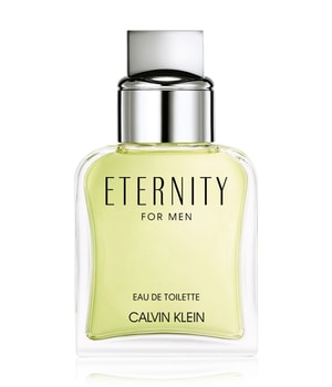 Calvin Klein Eternity Eau de Toilette 30 ml 088300605385 base-shot_ch