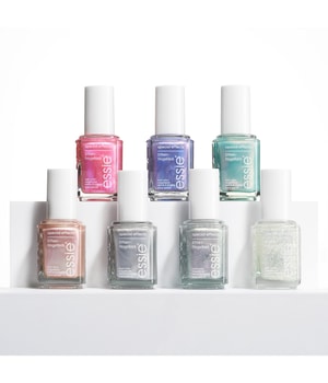 Essie Nagellack Cocktail – 14 Ml, Trendiger Nagellack Mit Gel-Textur & Spiegelglänzendem Finish