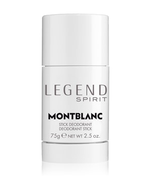 Montblanc Legend Deodorant Stick 75 g 3386460074872 base-shot_ch