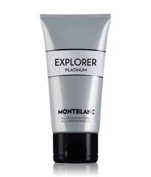 Montblanc Explorer Platinum Duschgel 150 ml 3386460135887 base-shot_ch