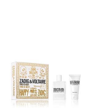 Zadig&Voltaire This is Her! Duftset 1 Stk 3423222086589 base-shot_ch