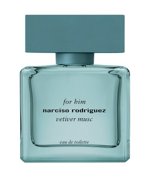 Narciso Rodriguez For Him Eau de Toilette 50 ml 3423222107727 base-shot_ch