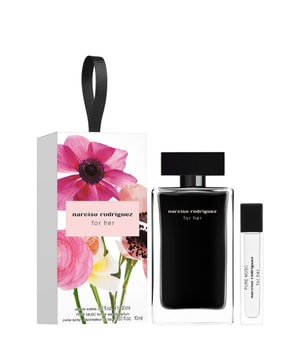 Narciso Rodriguez For Her EdT + Pure Musc EdP Duftset 1 Stk 3423222107970 base-shot_ch