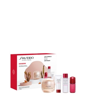 Shiseido Benefiance Gesichtspflegeset 1 Stk 3423222114138 base-shot_ch