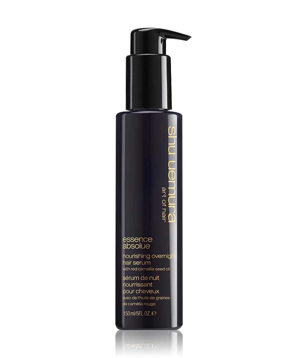 Shu Uemura Essence Absolue Haarserum 150 ml 3474637156909 base-shot_ch