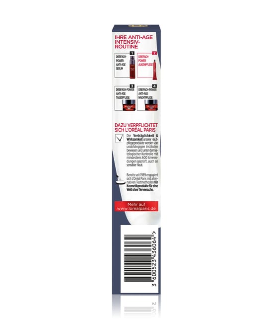 L'Oréal Paris Revitalift Augenserum 15 ml 3600523436064 visual2-shot_ch