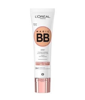 L'Oréal Paris BB BB Cream 30 ml 3600523723485 base-shot_ch