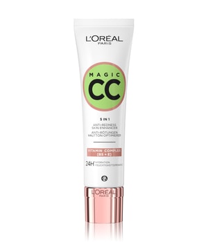 L'Oréal Paris CC CC Cream 30 ml 3600523724635 baseImage