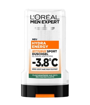 L'Oréal Men Expert Hydra Energy Duschgel 250 ml 3600524123062 base-shot_ch