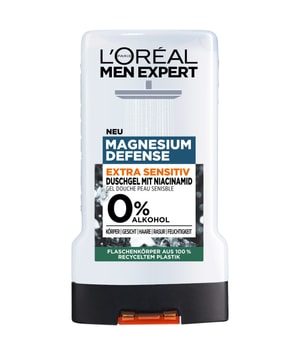 L'Oréal Men Expert Magnesium Defense Duschgel 250 ml 3600524143237 base-shot_ch