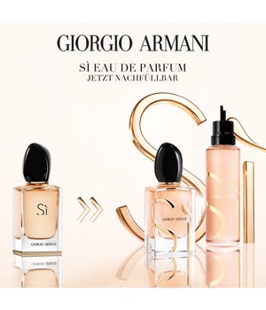 Armani Si Passione Si Parfum Bei MÃ¼ller Parfum Intense MÃ¼ller Si