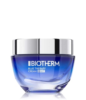 BIOTHERM Blue Therapy Nachtcreme 50 ml 3605540886304 base-shot_ch