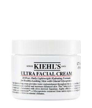 Kiehl's Ultra Facial Gesichtscreme 50 ml 3605970360757 base-shot_ch
