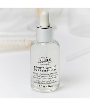 Kiehl's Clearly Corrective Dark Spot Solution Gesichtsserum online
