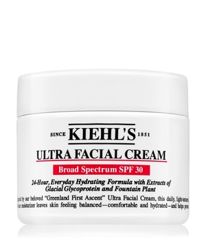 Kiehl's Ultra Facial Gesichtscreme 50 ml 3605971222153 base-shot_ch