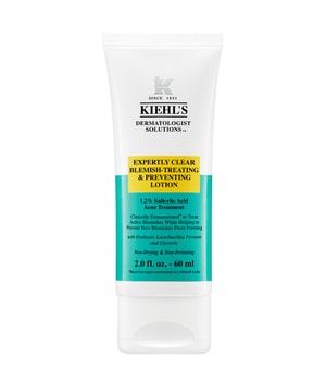 Kiehl's Expertly Clear Gesichtslotion 60 ml 3605972921505 base-shot_ch