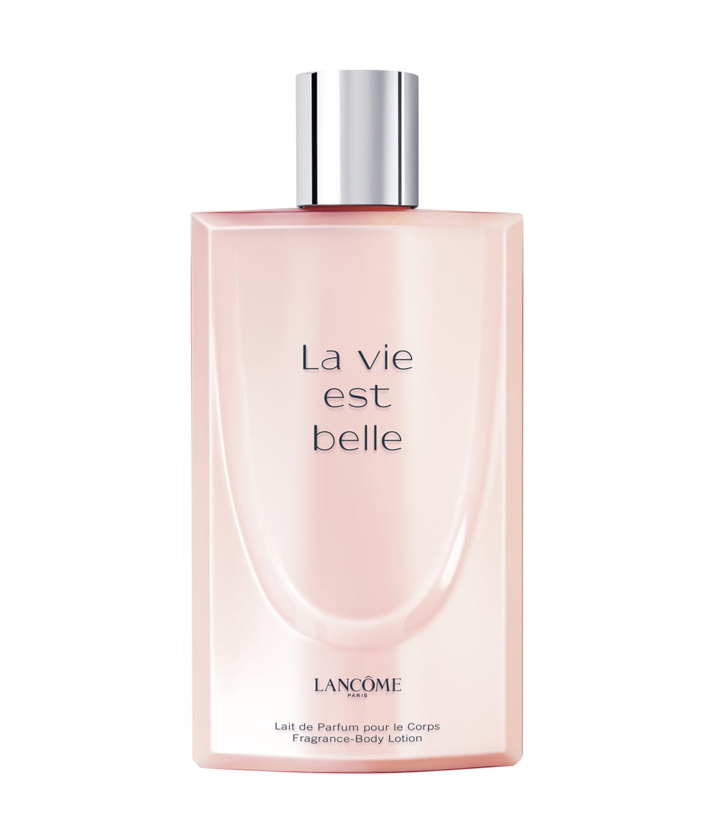 LANCÔME La vie est belle Bodylotion online kaufen