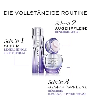 LANCÔME Rénergie H.C.F. Triple Serum Gesichtsserum online kaufen