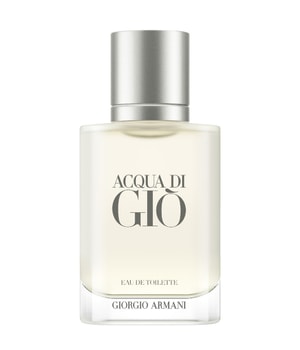 Giorgio Armani Acqua di Giò Homme Refillable Eau de Toilette