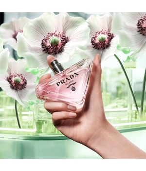 Prada Paradoxe Virtual Flower Refillable Eau de Parfum
