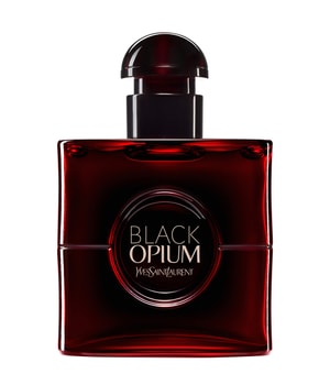 Yves Saint Laurent Black Opium Eau de Parfum 30 ml 3614274076585 base-shot_ch