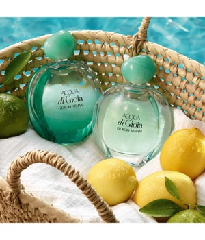 acqua di gioia armani