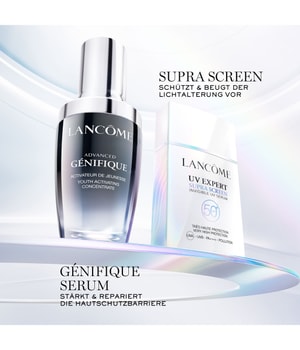 日焼け止め LANCOME UV EXPERT SUPRA SCREEN SPF 50+ Lancôme UV Expert Supra Screen SPF 50+ Sonnencreme
