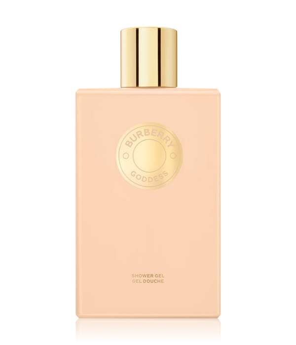 Produktbild 1 von 3, Burberry Goddess Duschgel