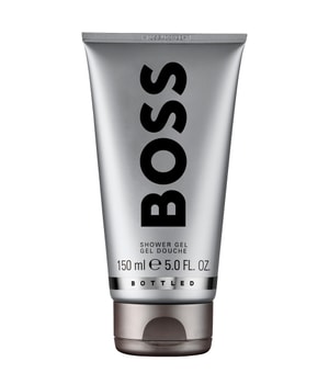 HUGO BOSS Boss Bottled Duschgel 150 ml 3616302498567 base-shot_ch