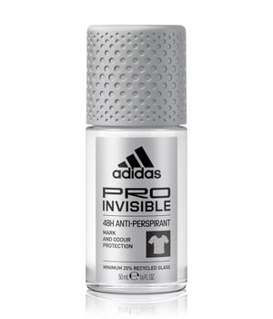 Adidas Invisible Deodorant Roll-On 50 ml 3616303439972 base-shot_ch