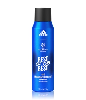 Adidas UEFA 9 Deodorant Spray 150 ml 3616304475115 base-shot_ch