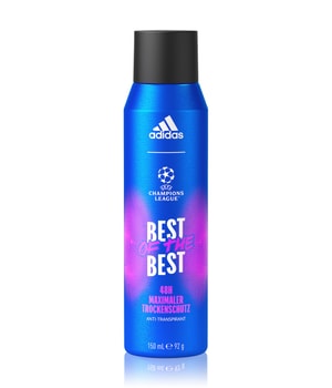 Adidas UEFA 9 Deodorant Spray 150 ml 3616304475139 base-shot_ch
